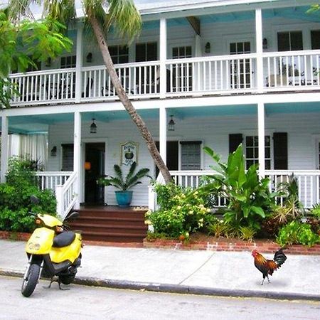 كي وست Frances Street Bottle Inn المظهر الخارجي الصورة